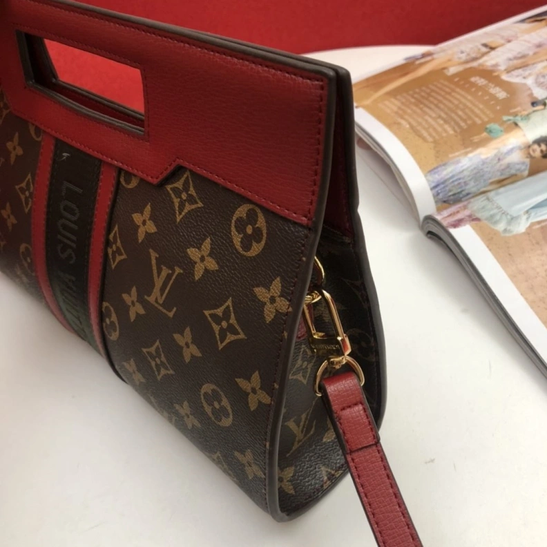 EyeCatching LX Satchel bags 23614