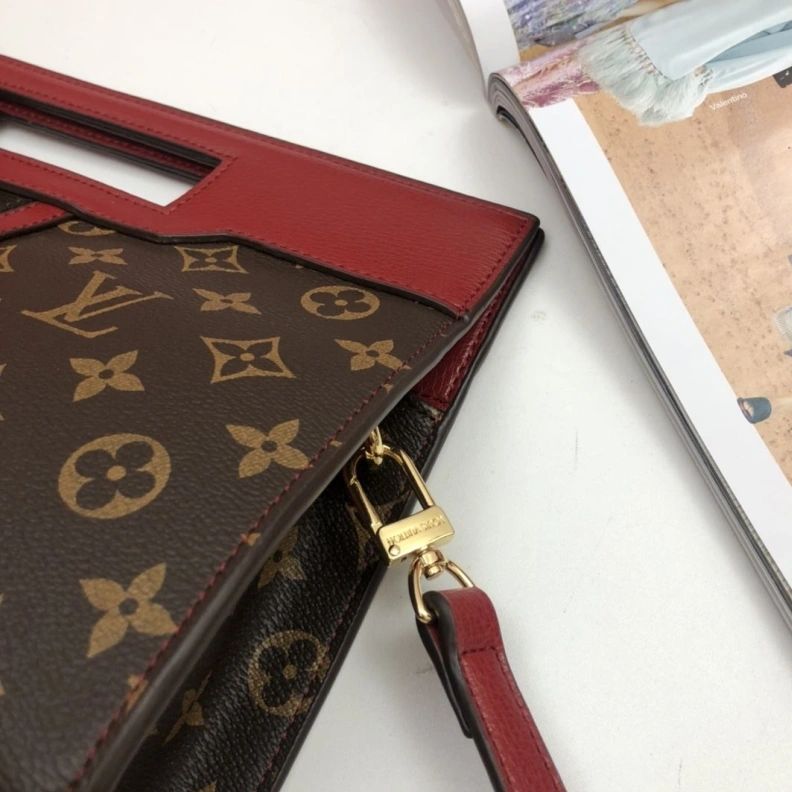 EyeCatching LX Satchel bags 23614
