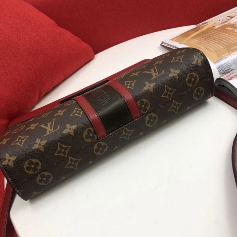 EyeCatching LX Satchel bags 23614