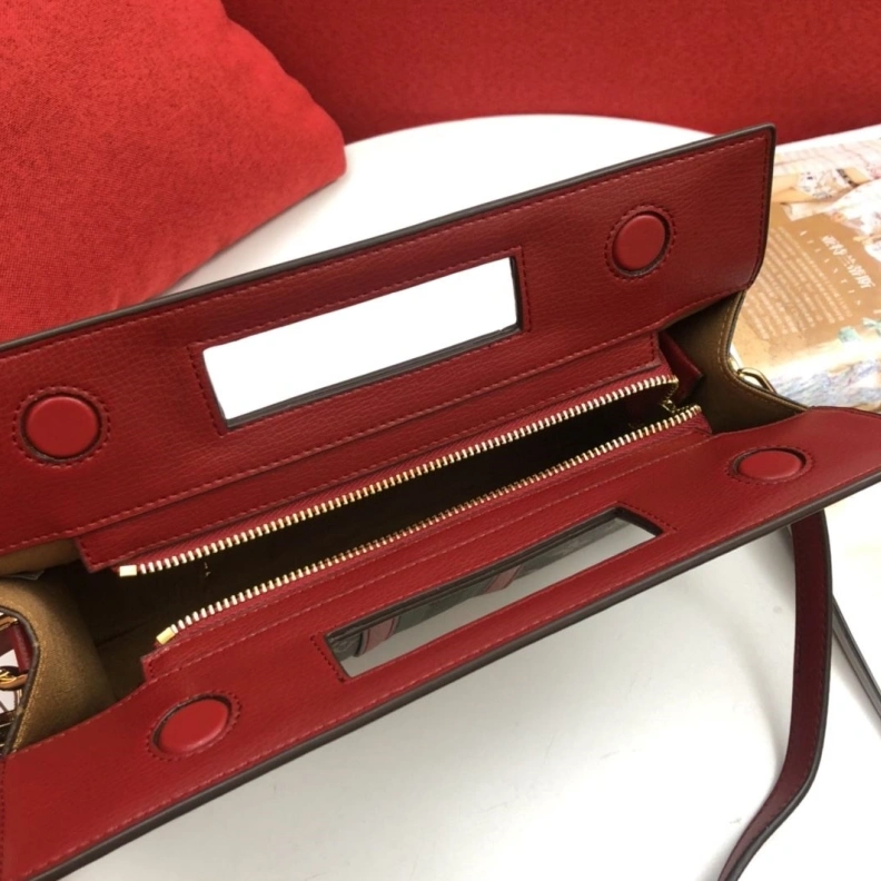 EyeCatching LX Satchel bags 23614
