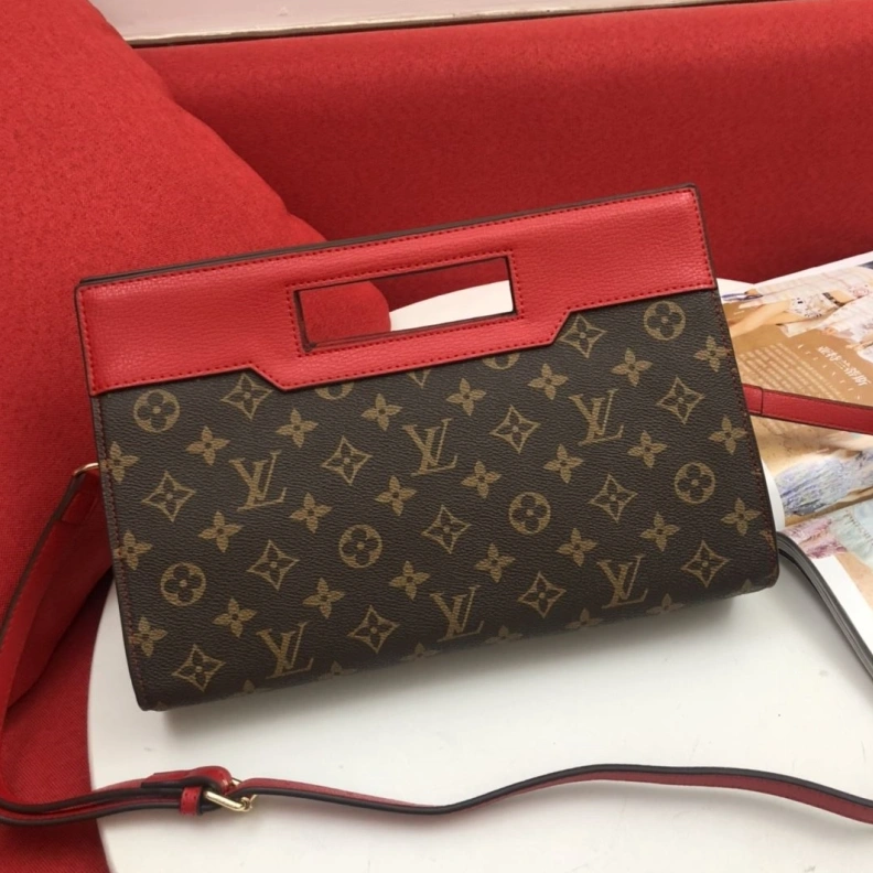 HighQuality LX Satchel bags 23606