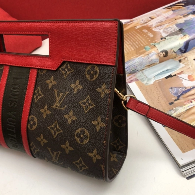 HighQuality LX Satchel bags 23606