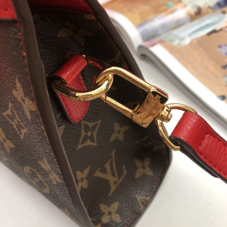 HighQuality LX Satchel bags 23606
