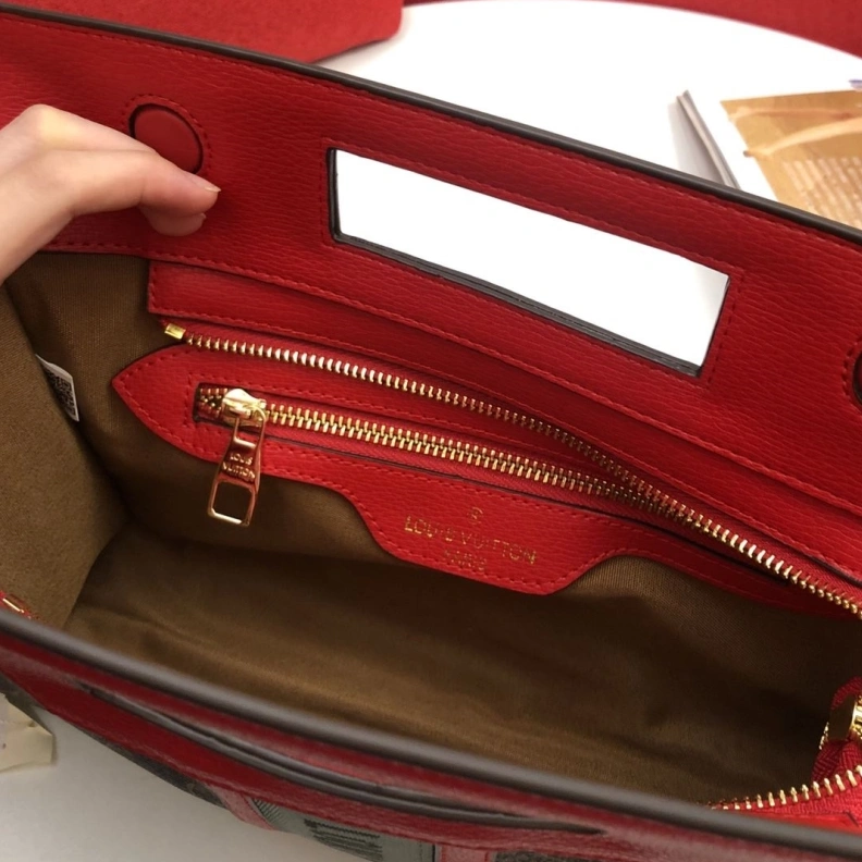 HighQuality LX Satchel bags 23606