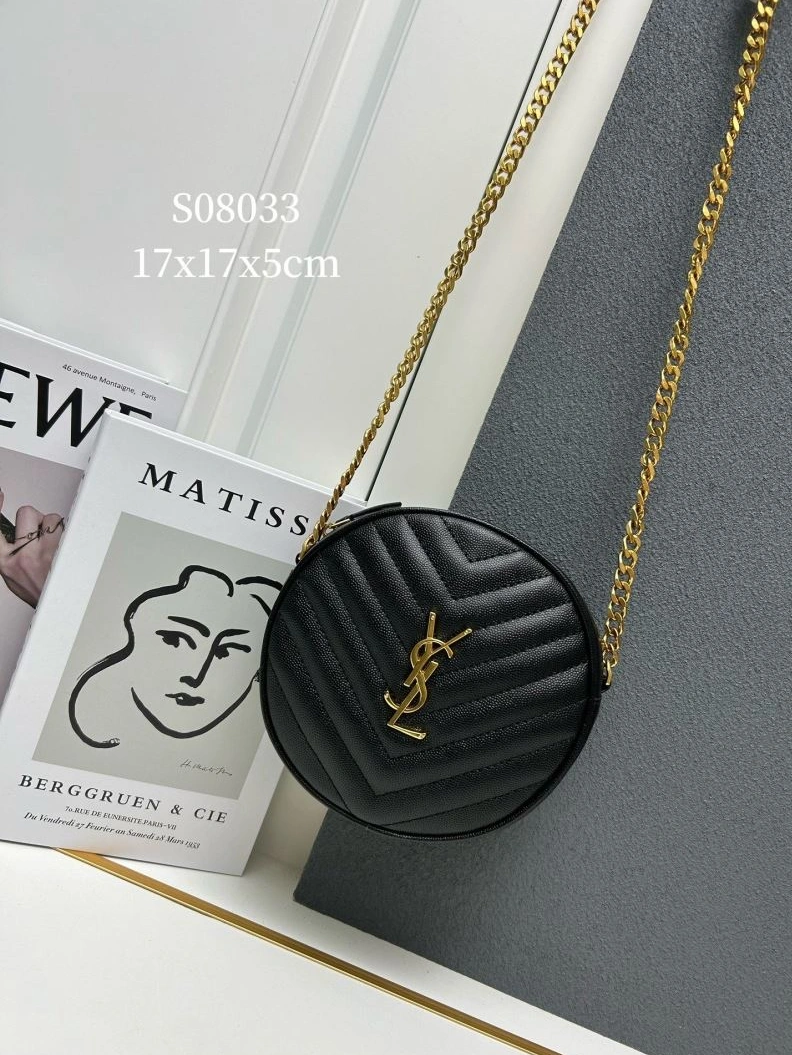 YSX Satchel Bags HighQuality 66689