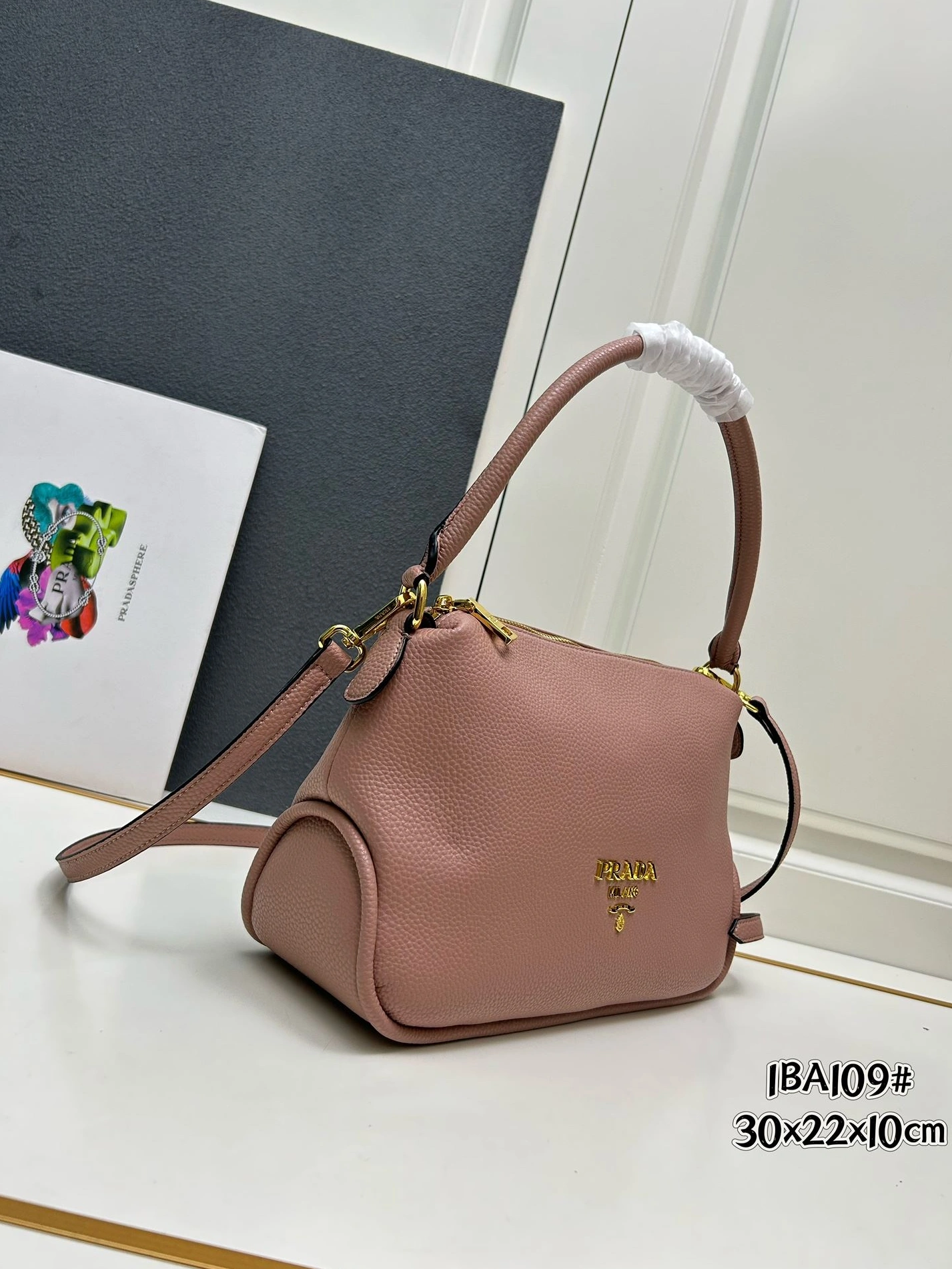 GoAnywhere Prxdx Satchel Bags 59845