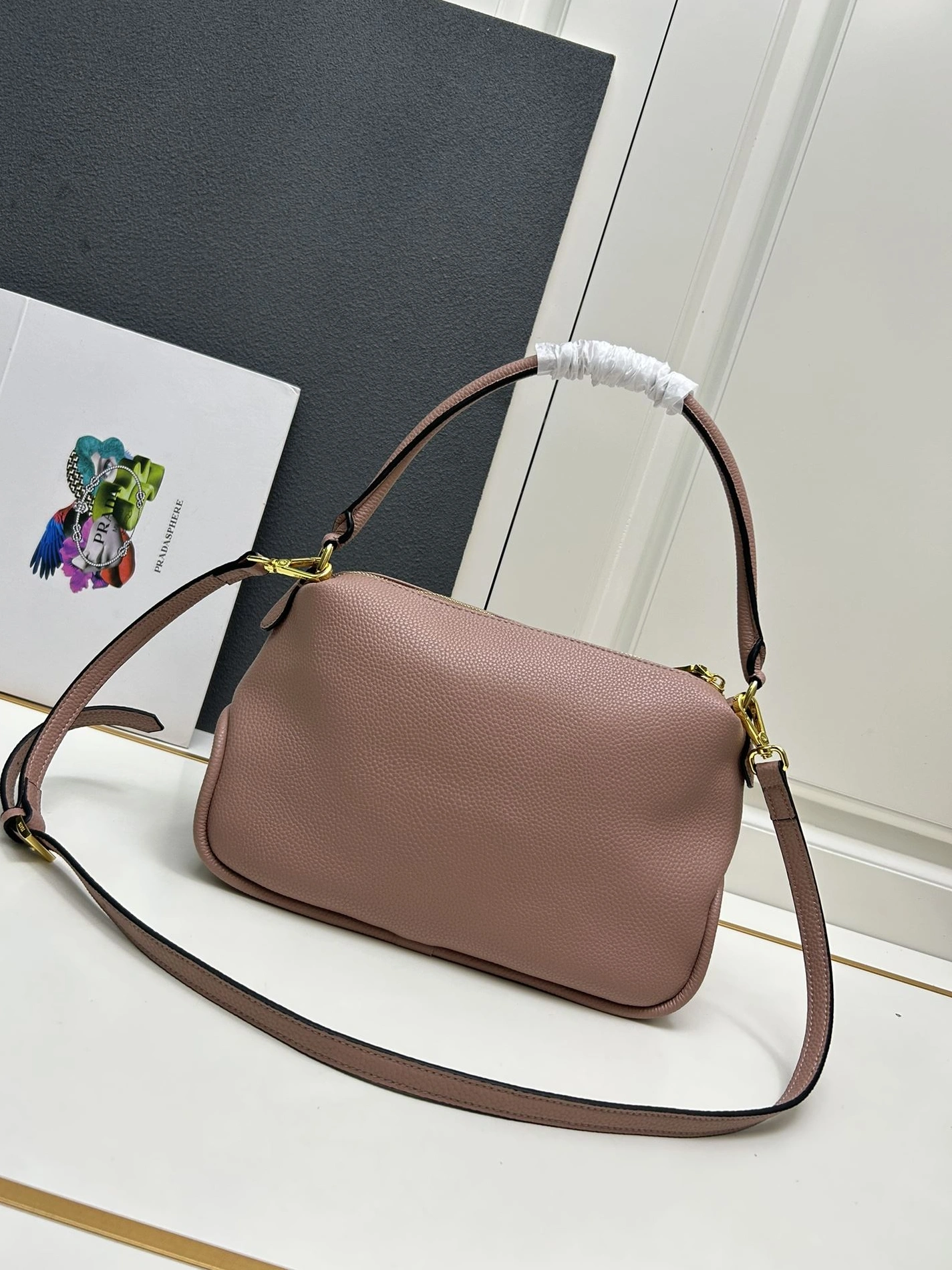 GoAnywhere Prxdx Satchel Bags 59845