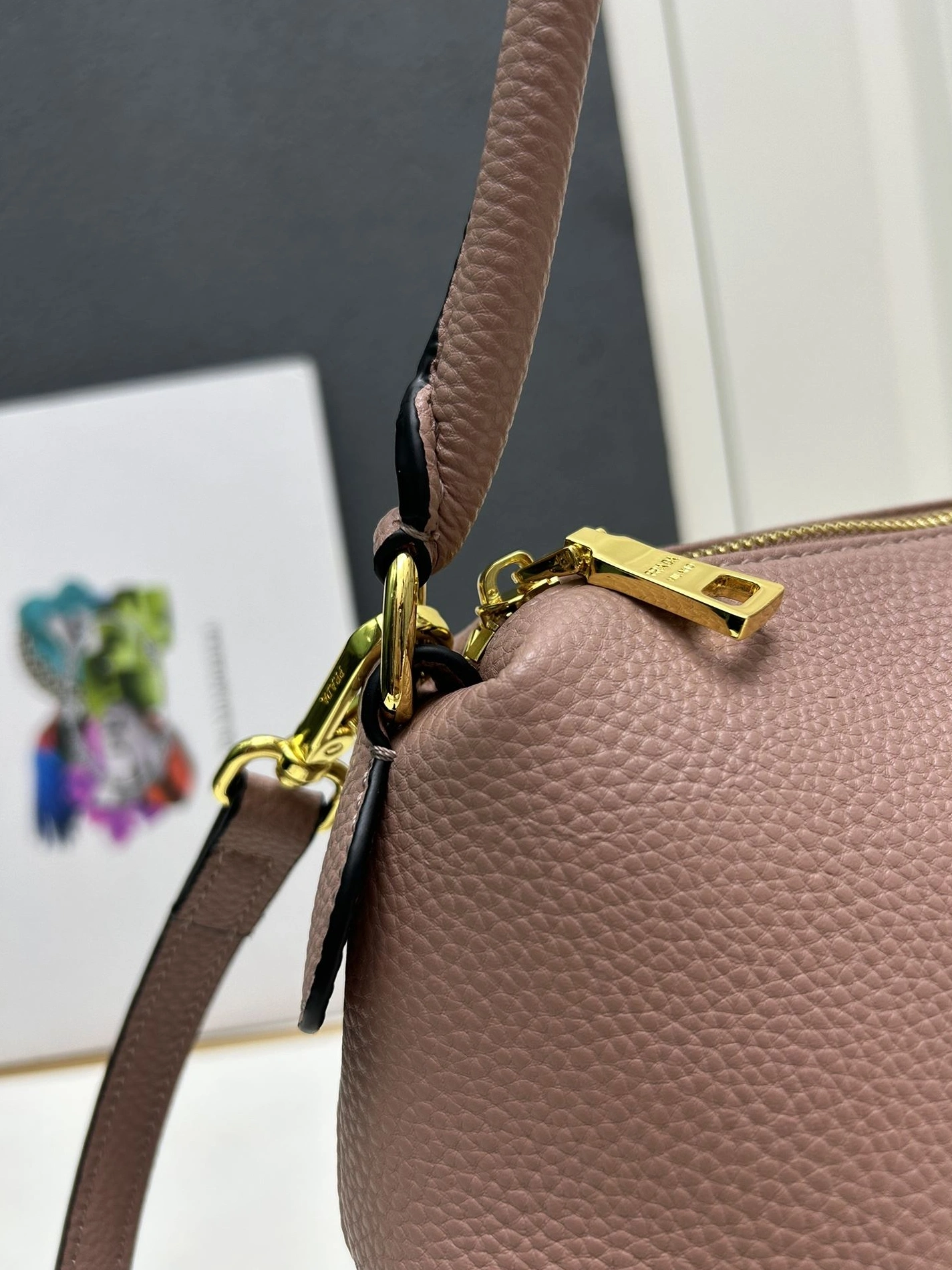 GoAnywhere Prxdx Satchel Bags 59845