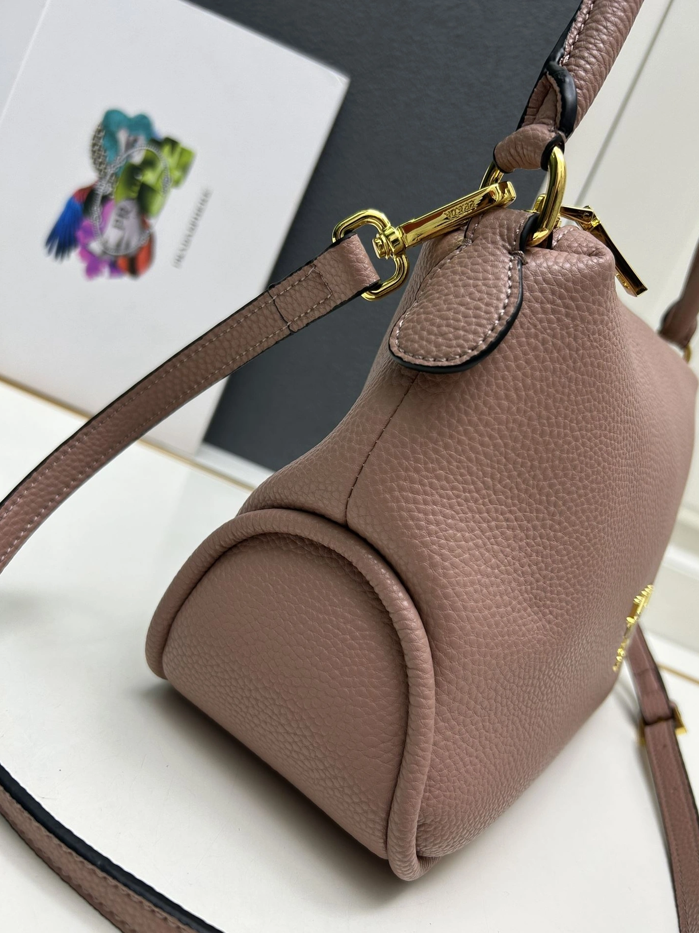 GoAnywhere Prxdx Satchel Bags 59845