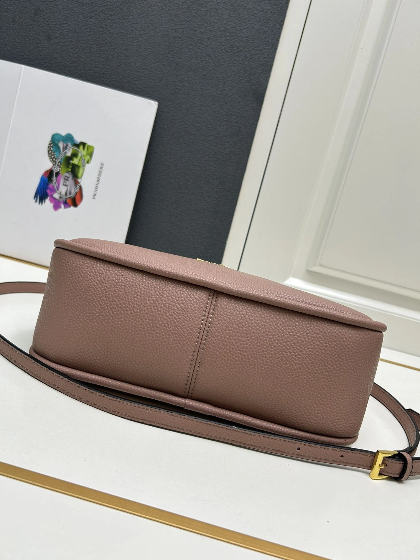 GoAnywhere Prxdx Satchel Bags 59845