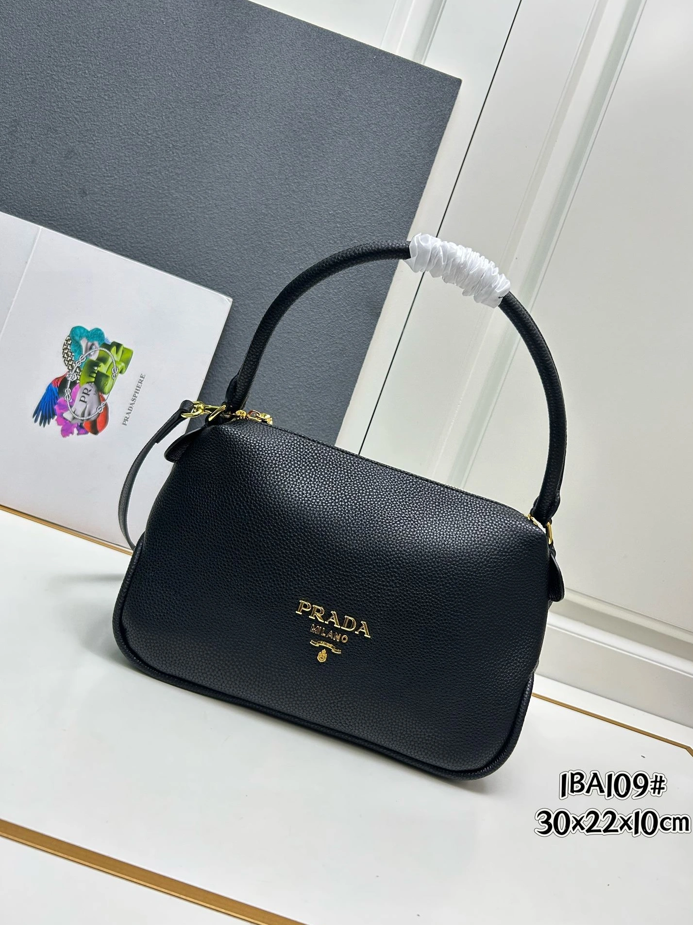 Prxdx Satchel Bags Flexible 59830
