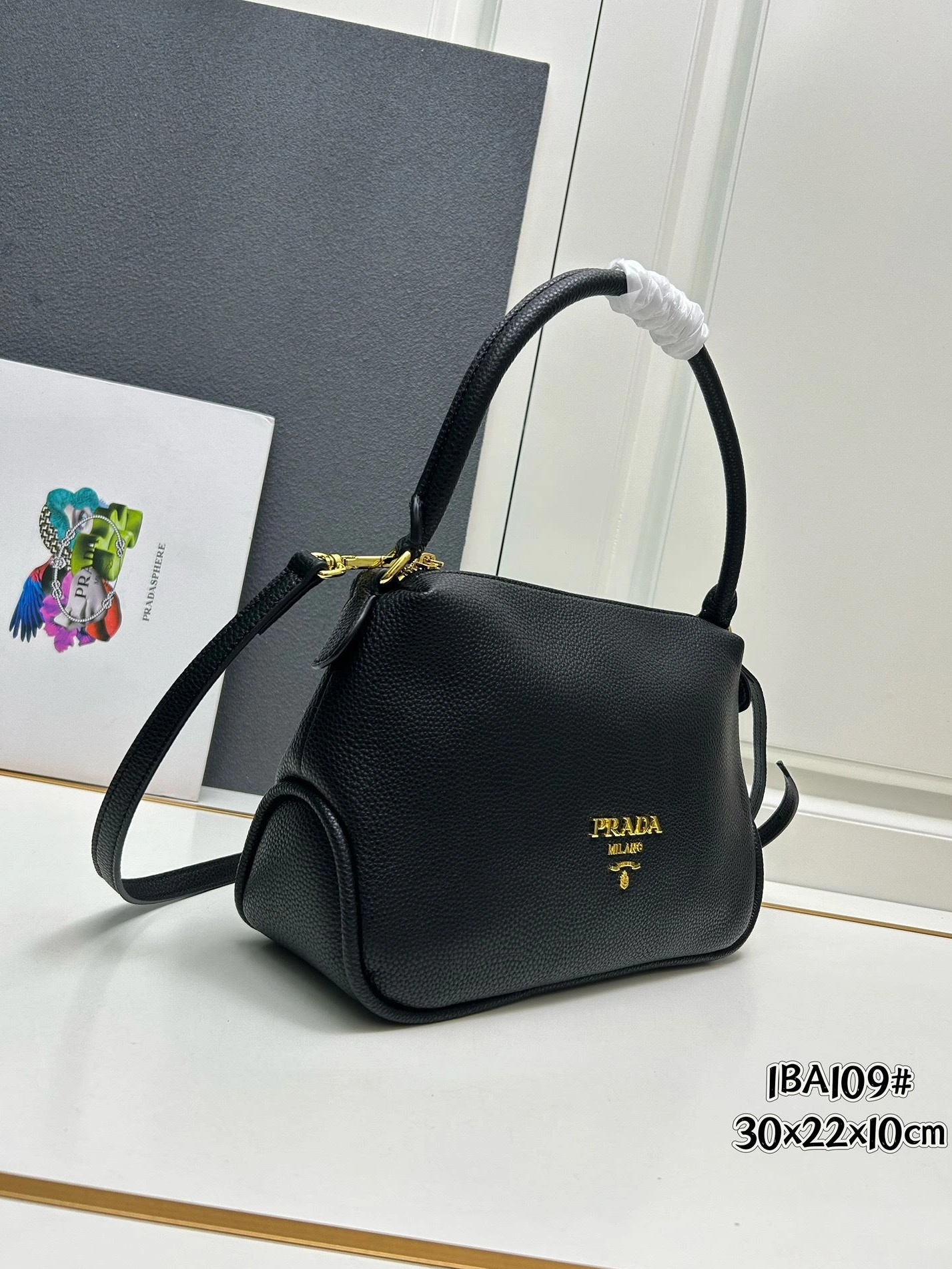 Prxdx Satchel Bags Flexible 59830