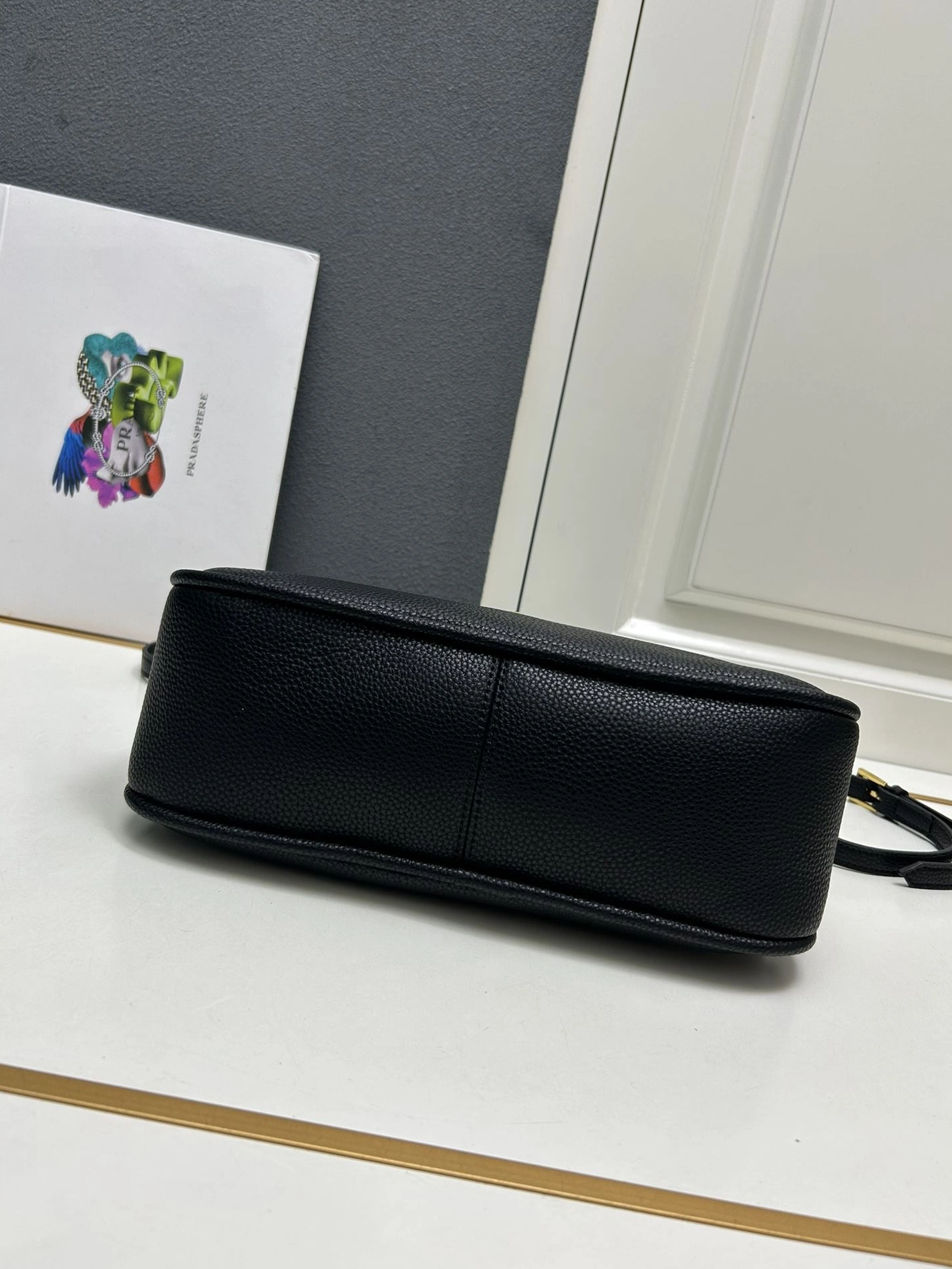 Prxdx Satchel Bags Flexible 59830