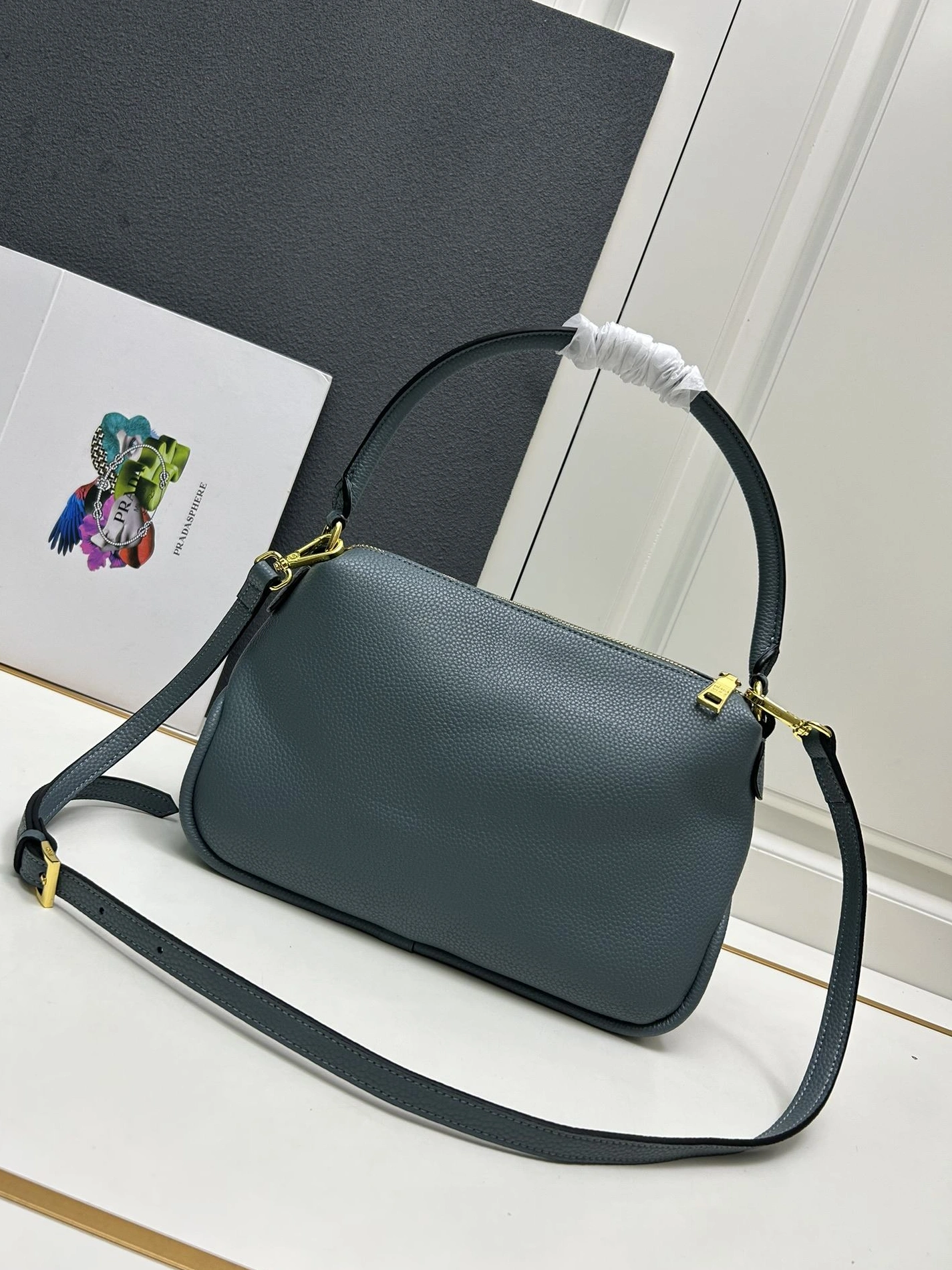 Affordable Prxdx Satchel Bags 59840