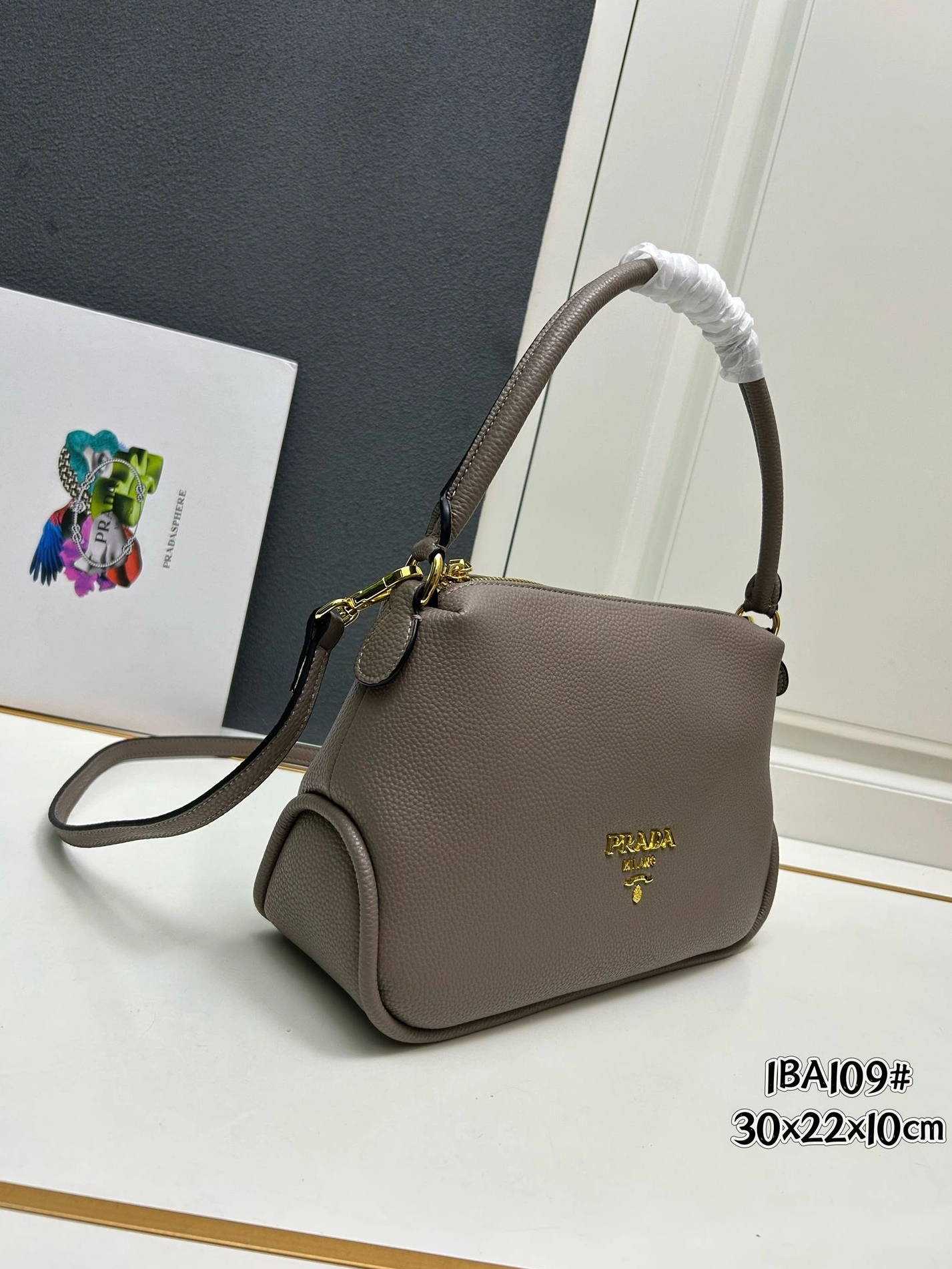 Prxdx Satchel Bags Sophisticated 59847