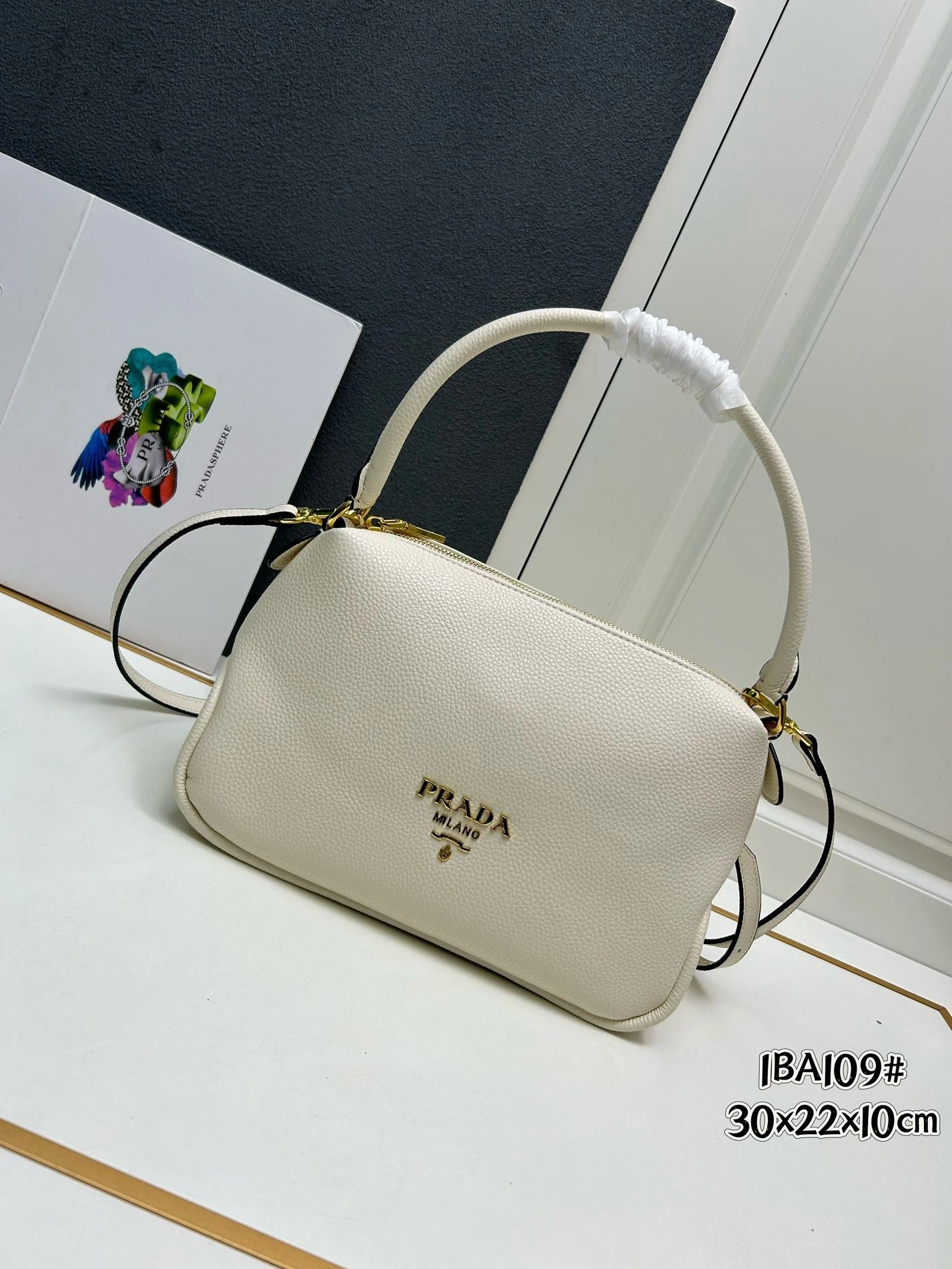 Efficient Prxdx Satchel Bags 59862