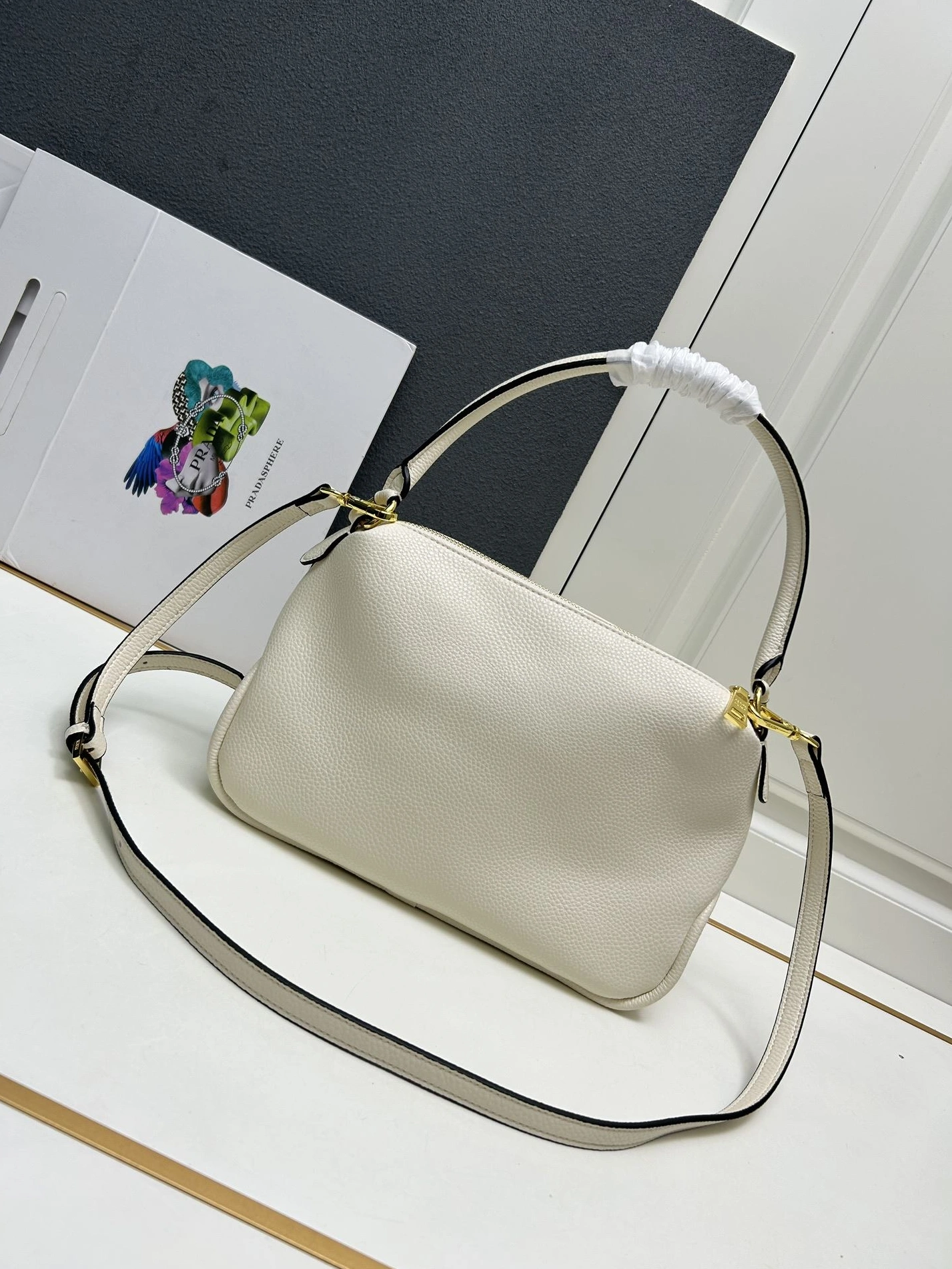 Efficient Prxdx Satchel Bags 59862