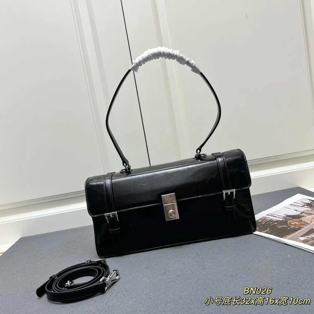 Classic Prxdx Satchel Bags 59851