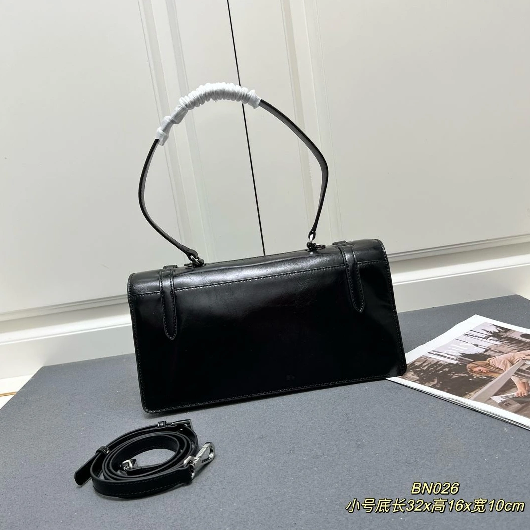 Classic Prxdx Satchel Bags 59851