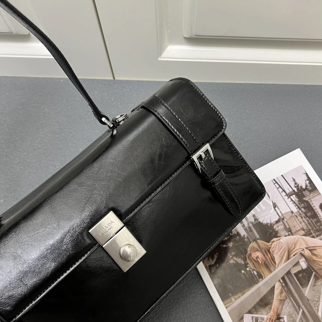 Classic Prxdx Satchel Bags 59851
