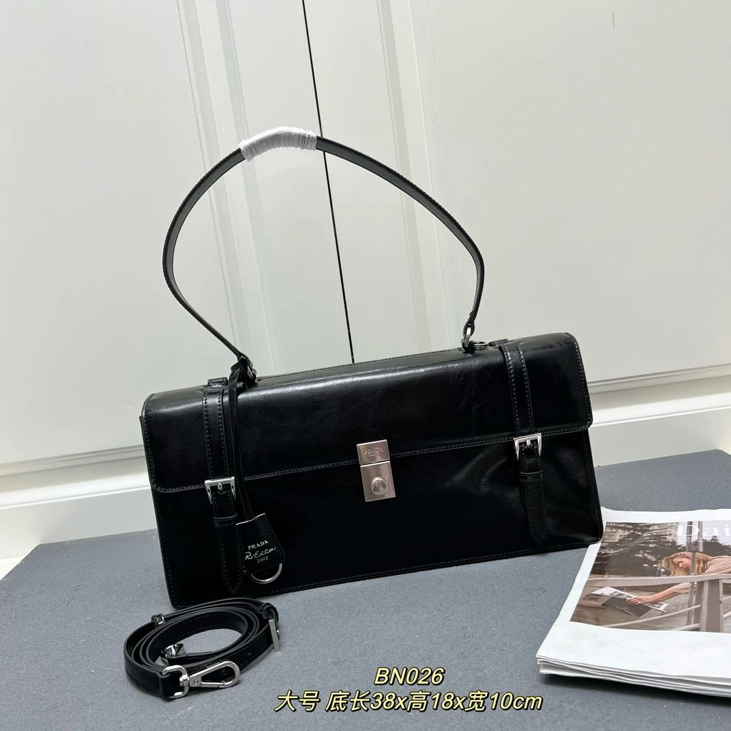 Fashionable Prxdx Satchel Bags 59860