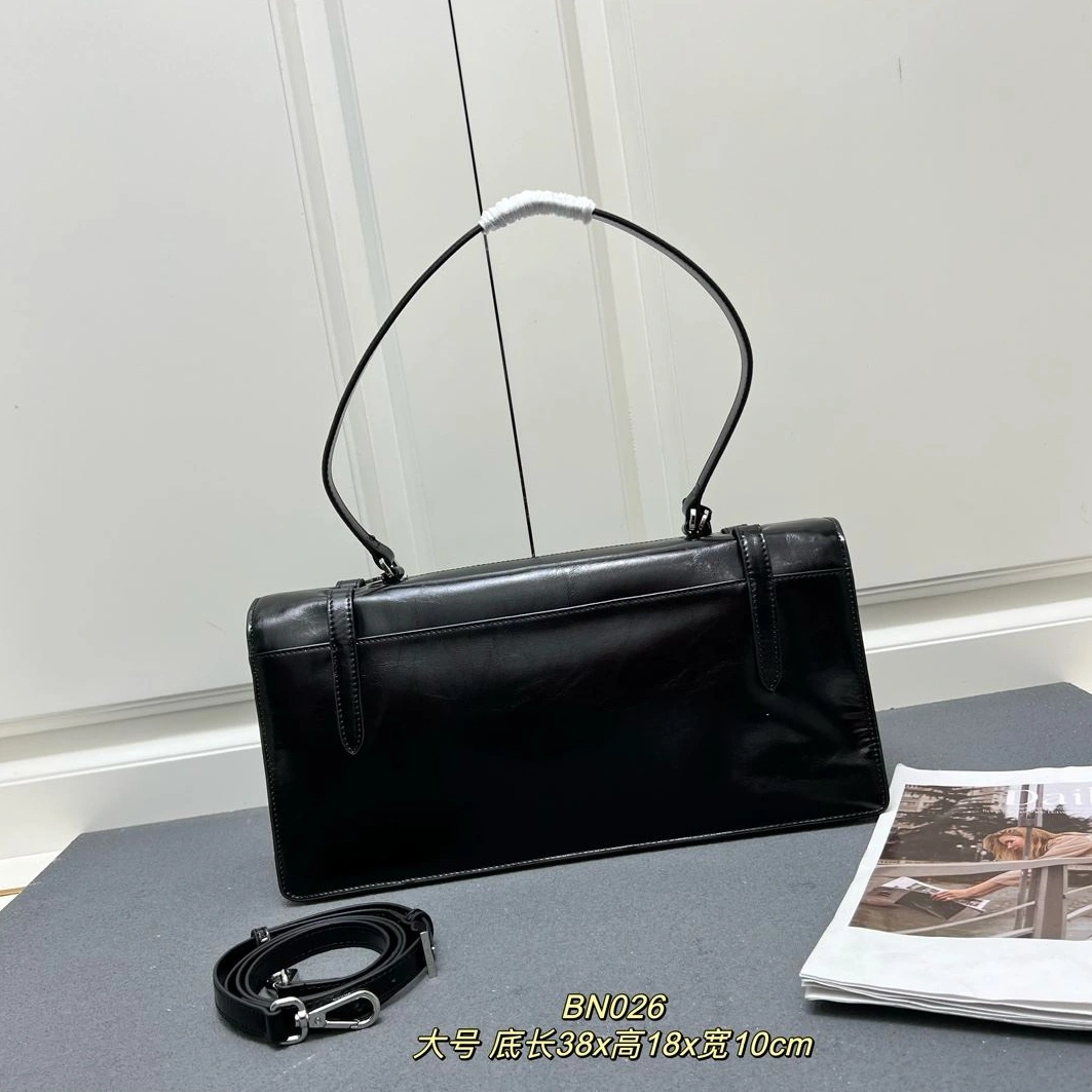 Fashionable Prxdx Satchel Bags 59860