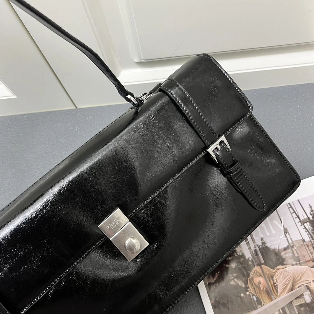 Fashionable Prxdx Satchel Bags 59860