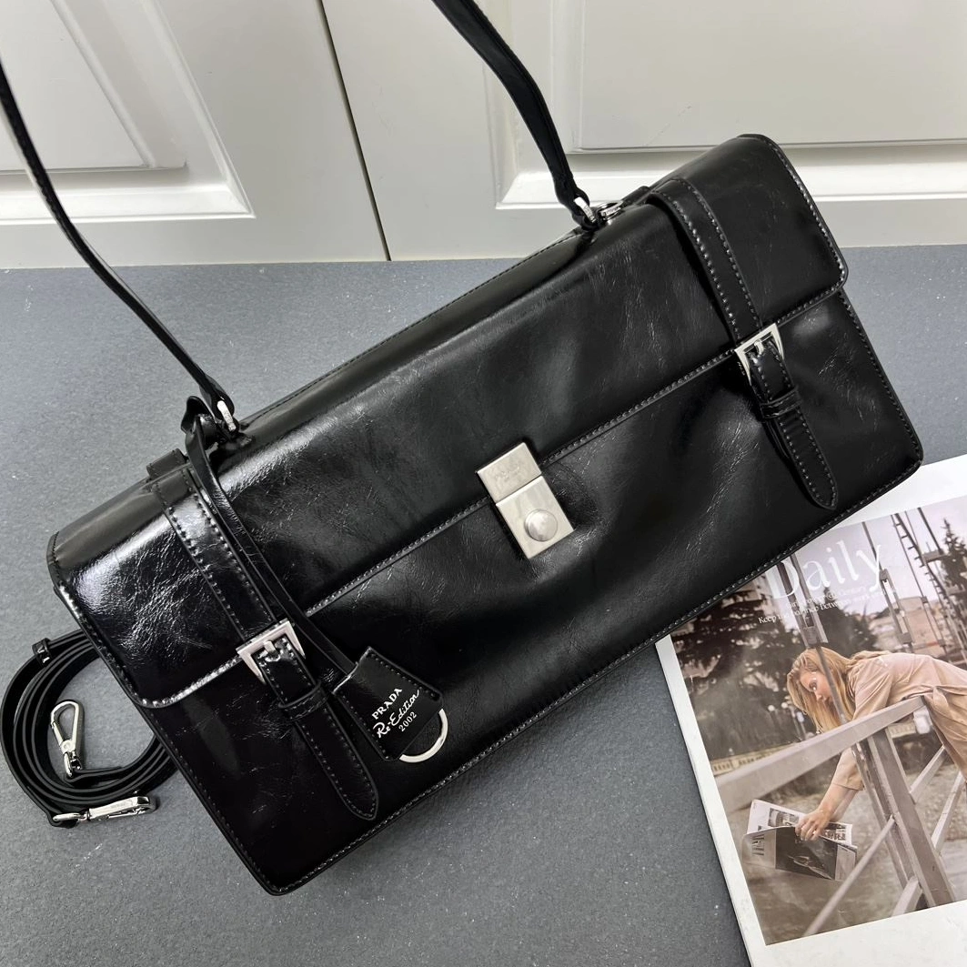 Fashionable Prxdx Satchel Bags 59860