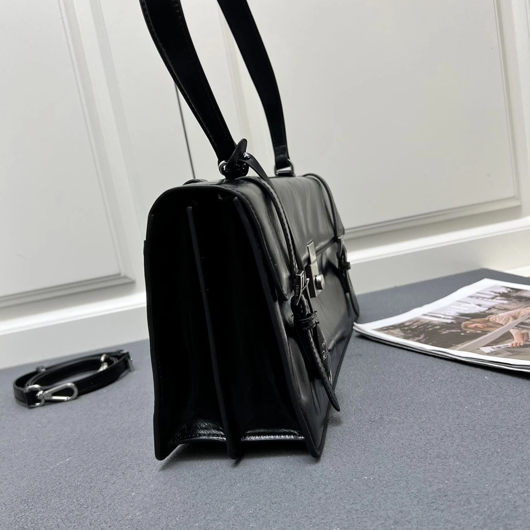 Fashionable Prxdx Satchel Bags 59860