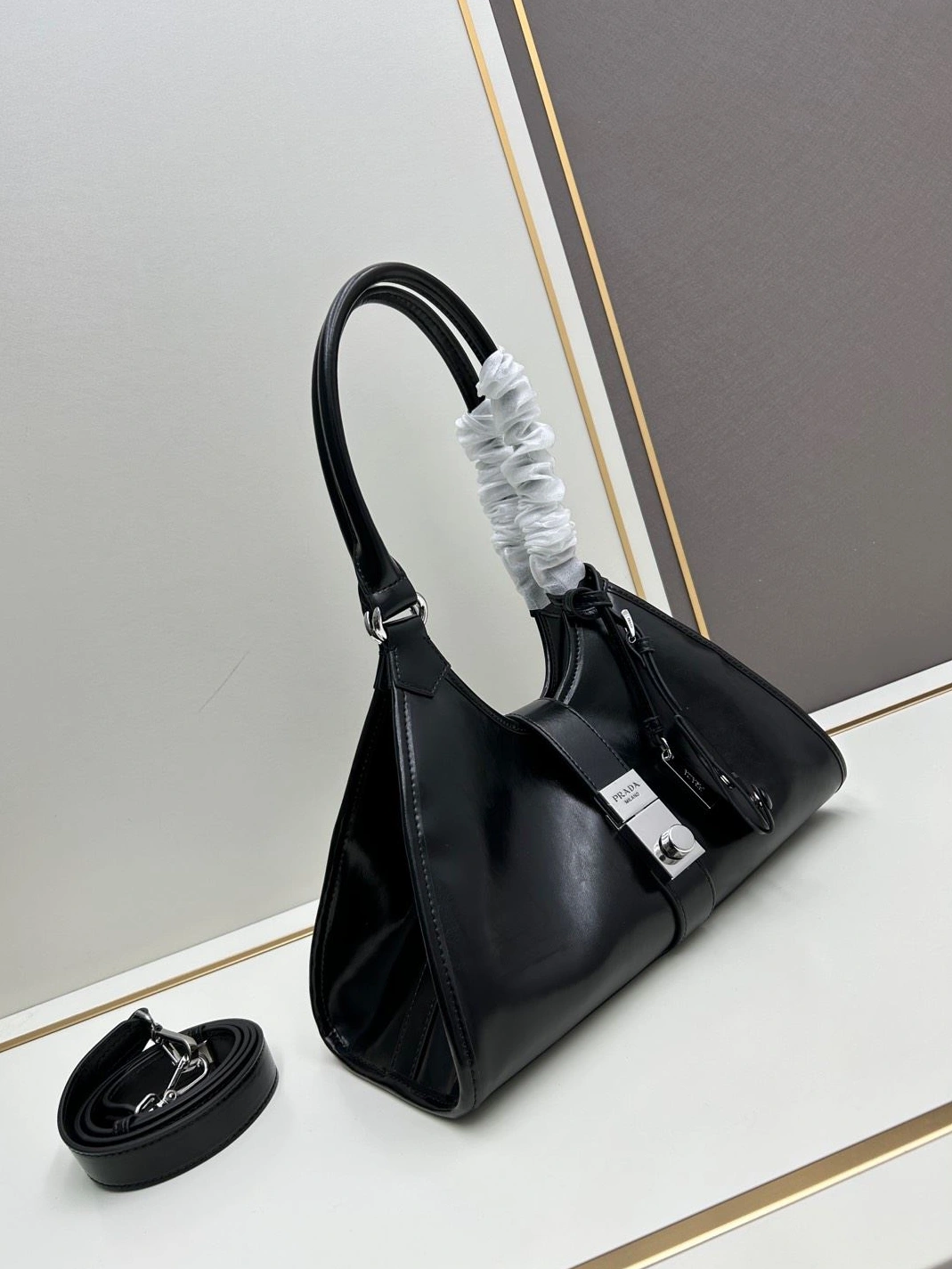 NewStyle Prxdx Satchel Bags 59848