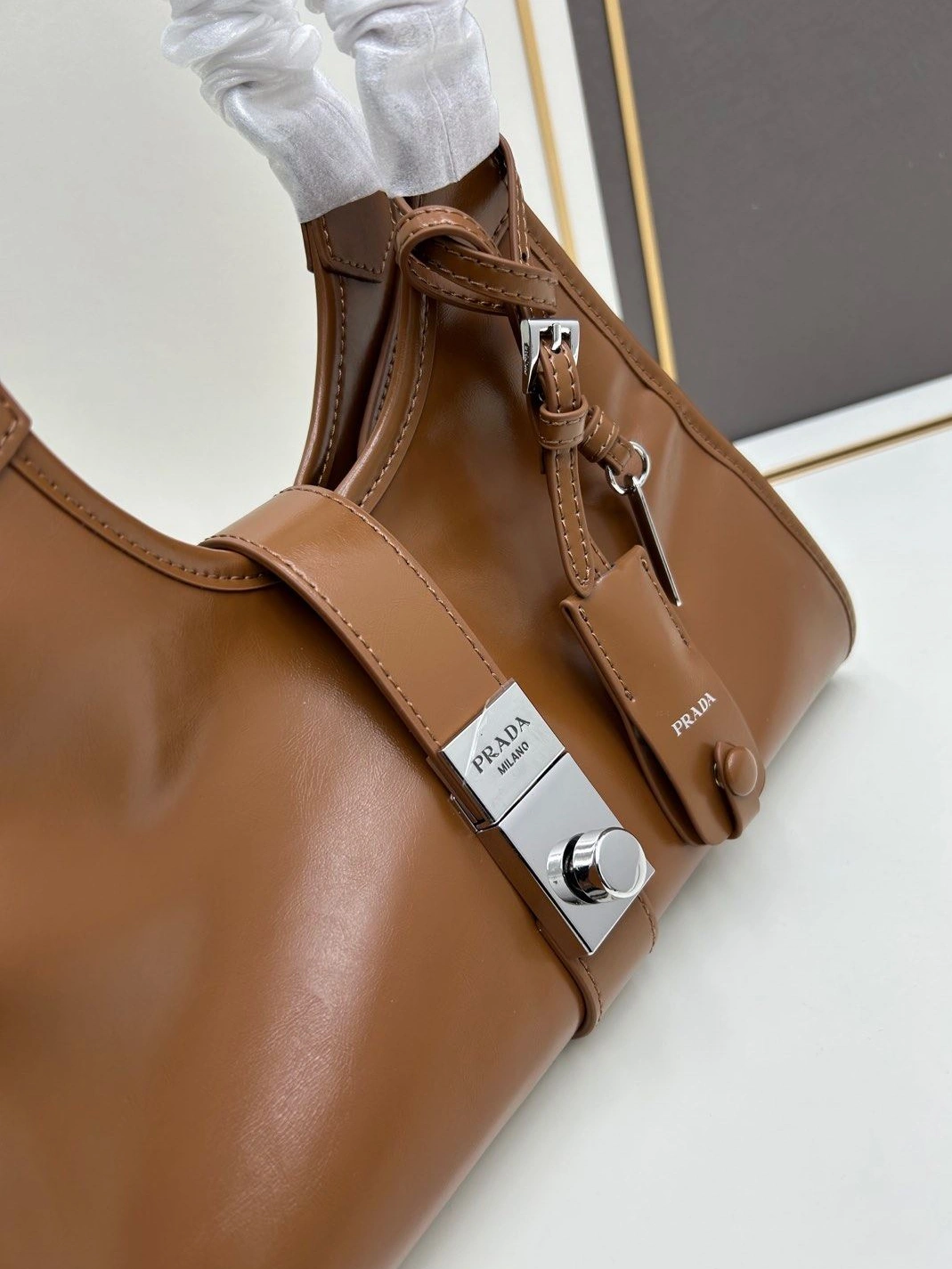 DailyWear Prxdx Satchel Bags 59839