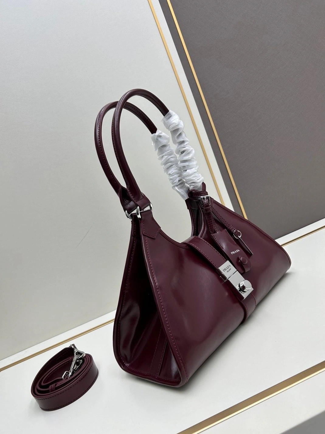 Prxdx Satchel Bags Trendy 59842