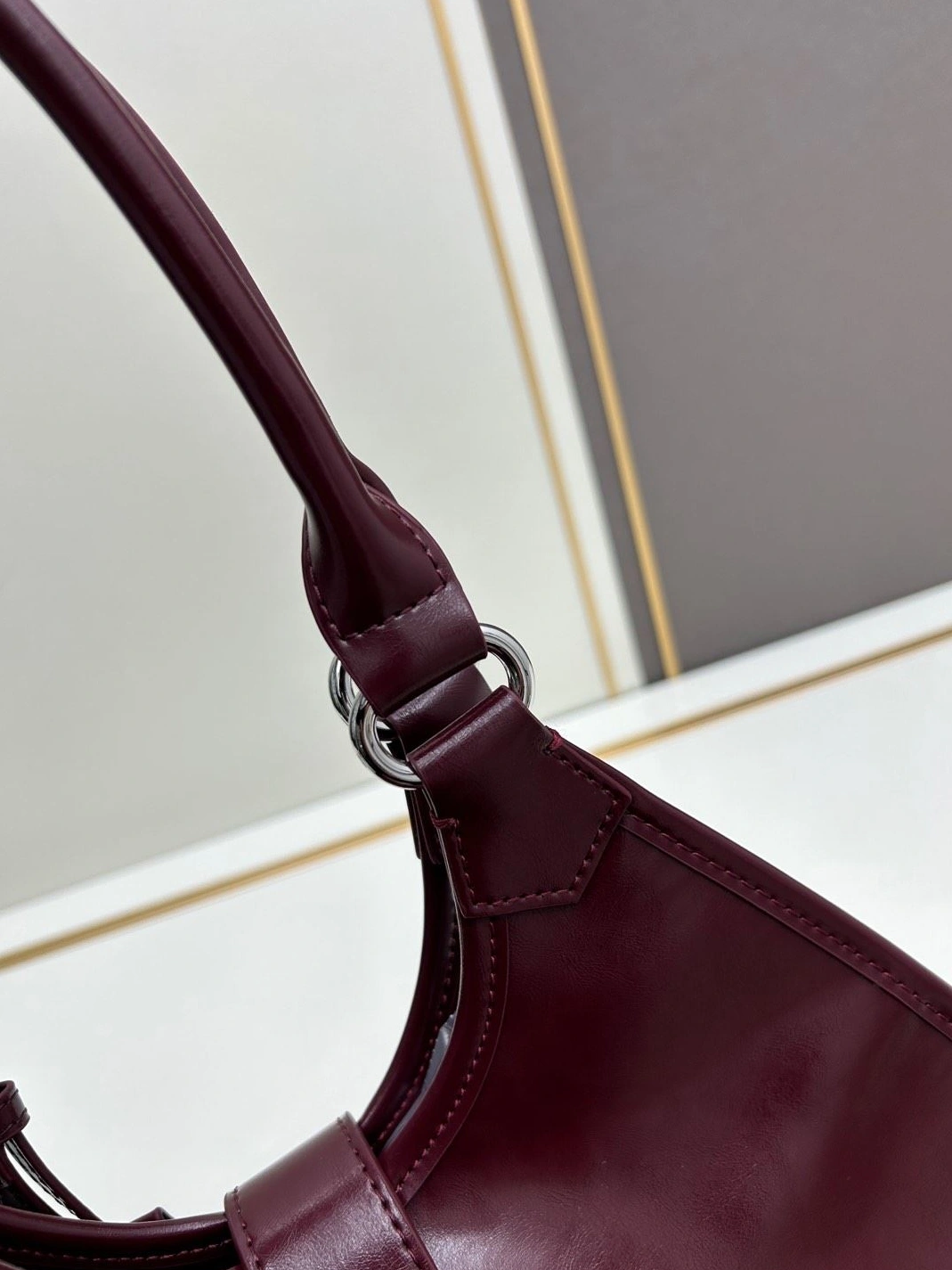 Prxdx Satchel Bags Trendy 59842