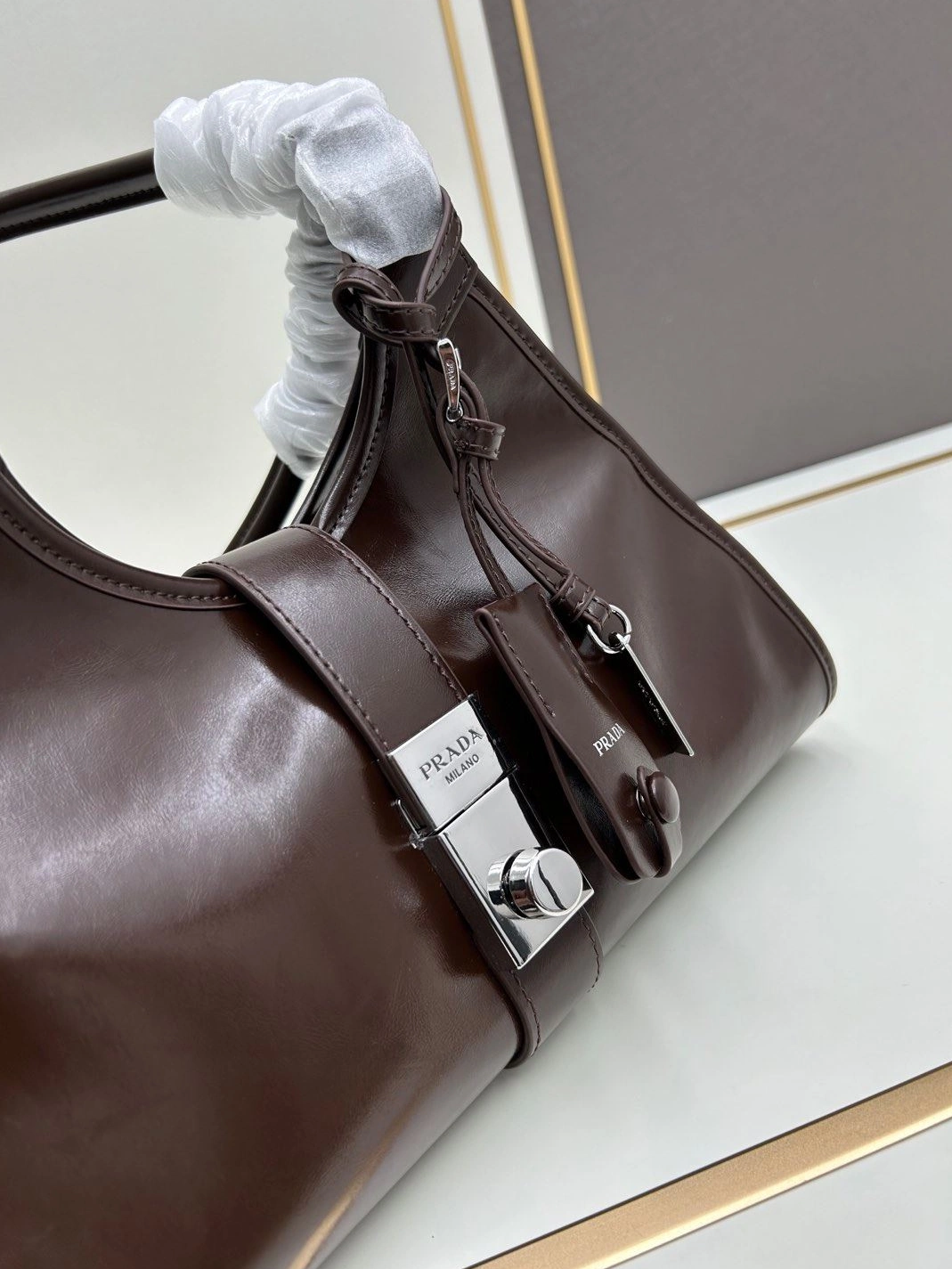 Prxdx Satchel Bags NewStyle 59858