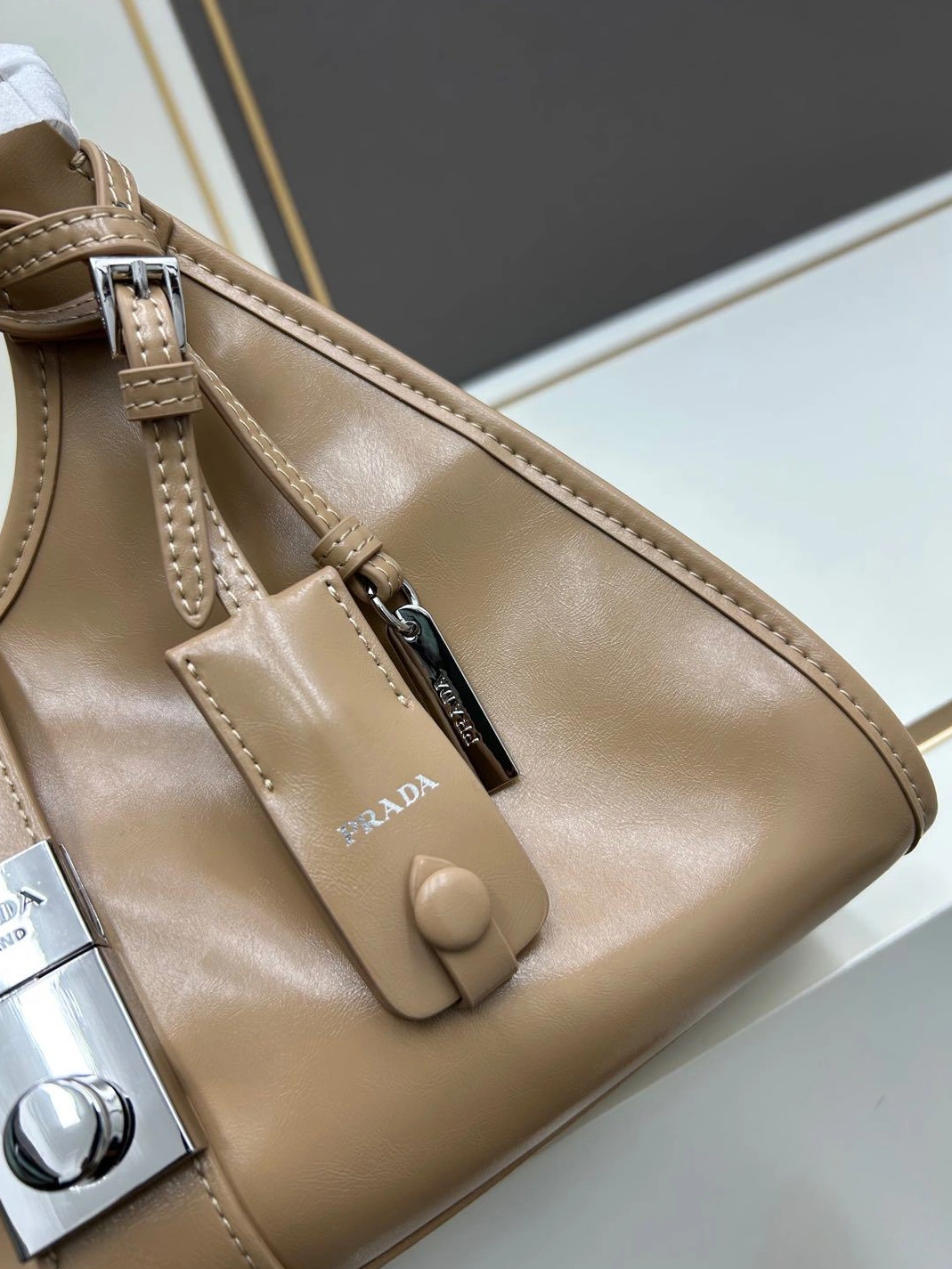 Prxdx Satchel Bags Durable 59852