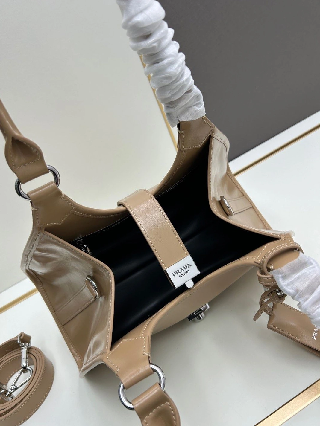 Prxdx Satchel Bags Durable 59852