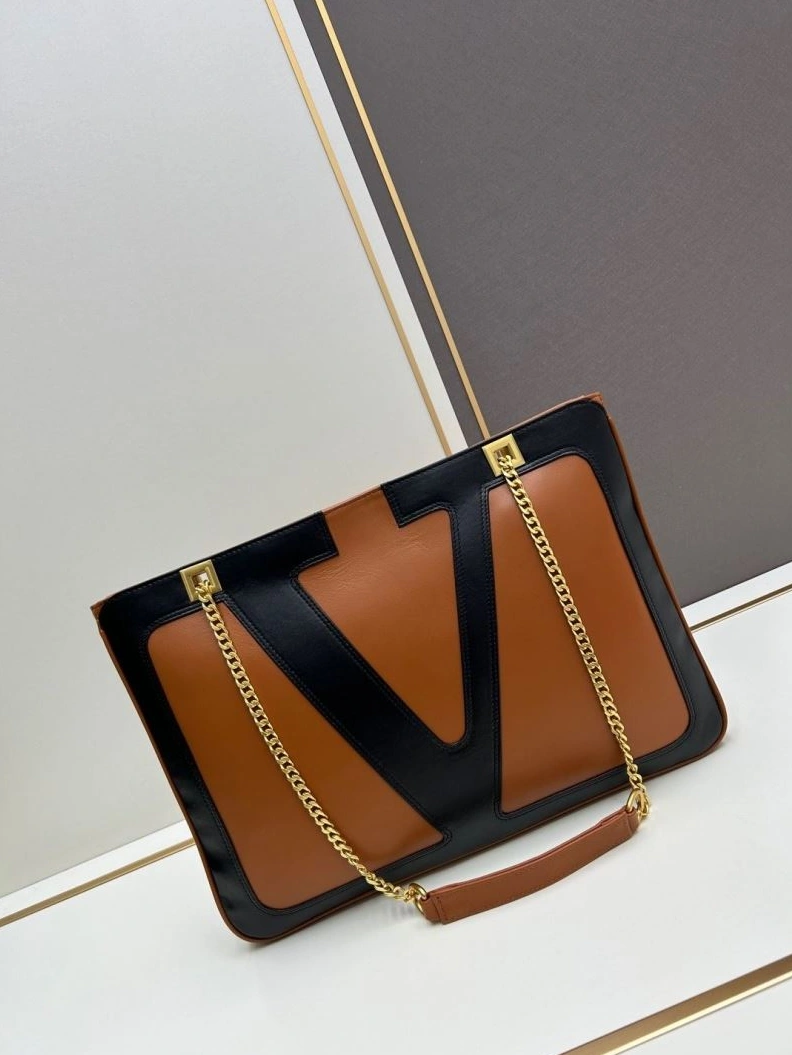 Vxlxntino Handle Bags Bright 79302