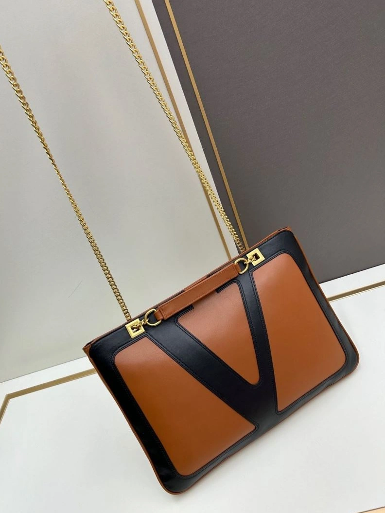 Vxlxntino Handle Bags Bright 79302