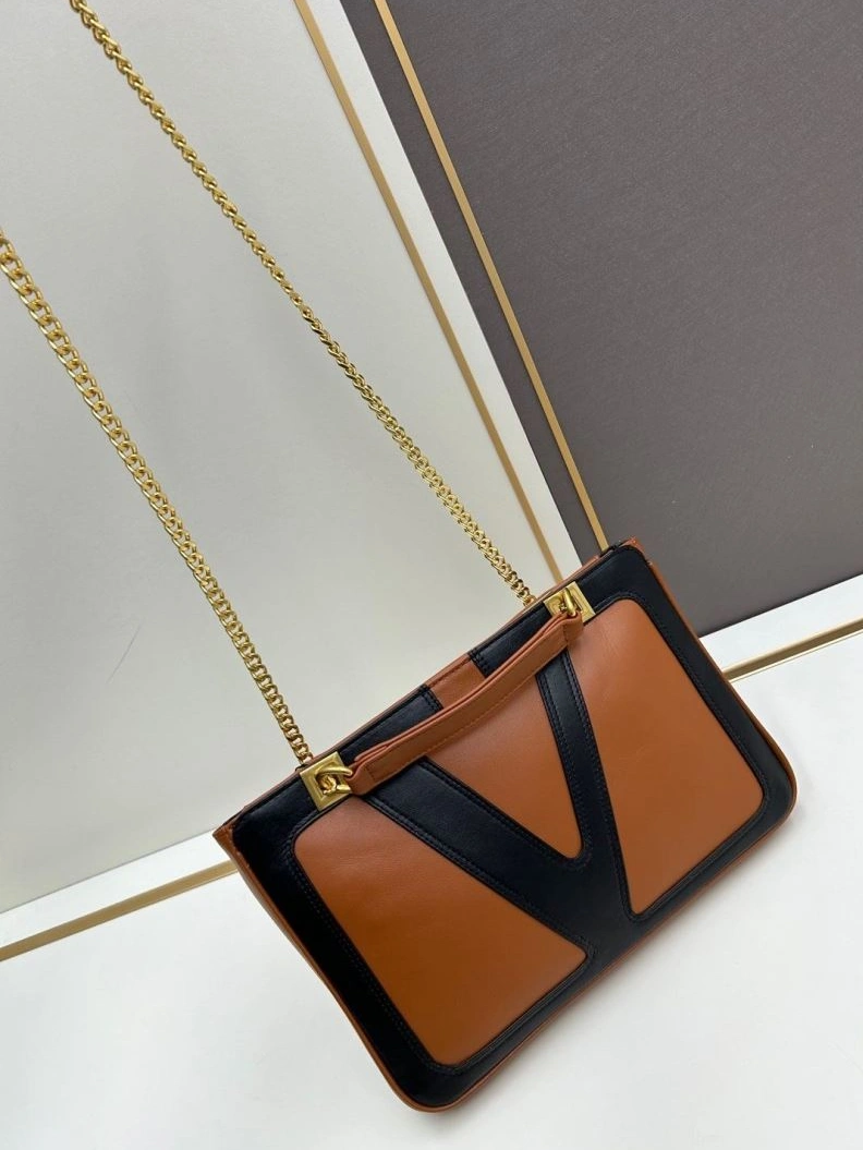 Vxlxntino Handle Bags Lightweight 79275