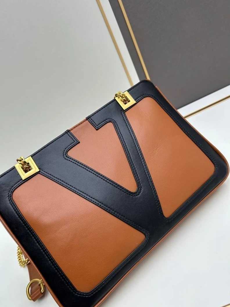 Vxlxntino Handle Bags Lightweight 79275