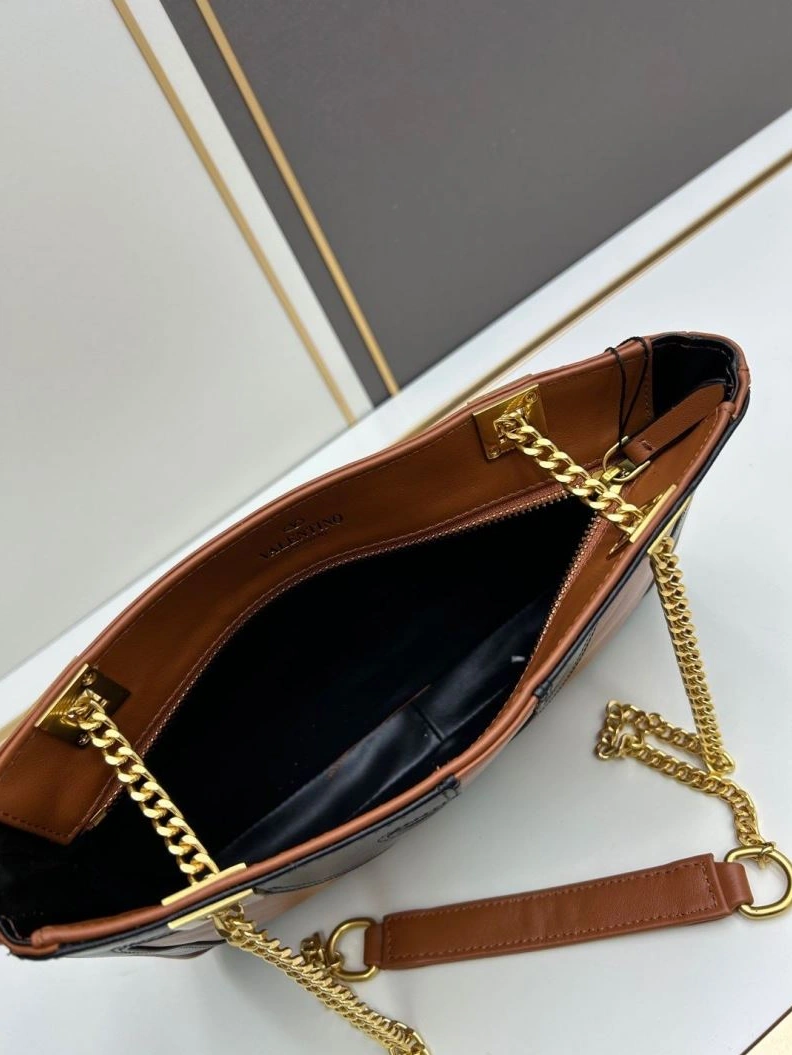 Vxlxntino Handle Bags Lightweight 79275