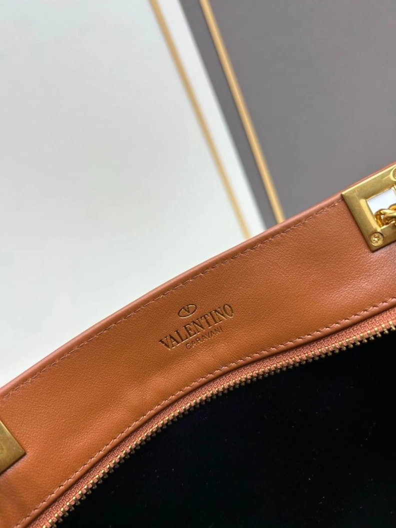 Vxlxntino Handle Bags Lightweight 79275