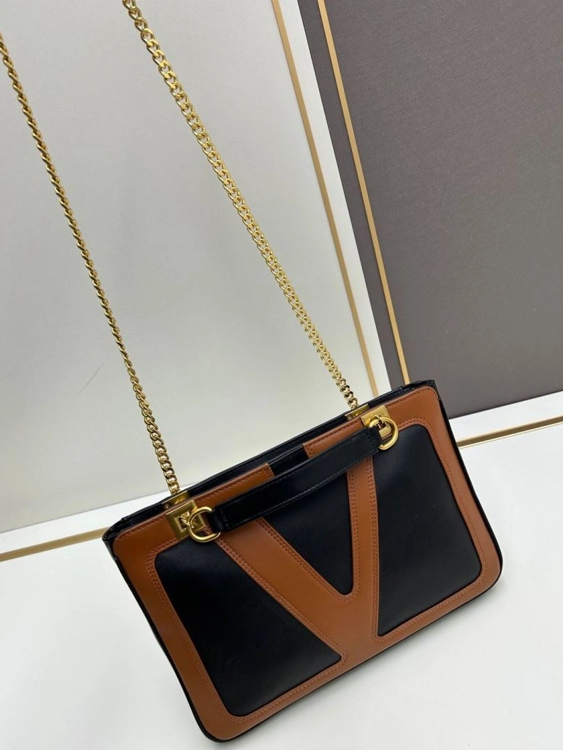 Vxlxntino Handle Bags Sophisticated 79272