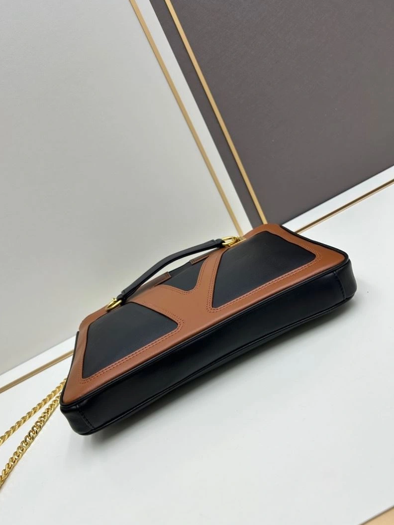 Vxlxntino Handle Bags Sophisticated 79272