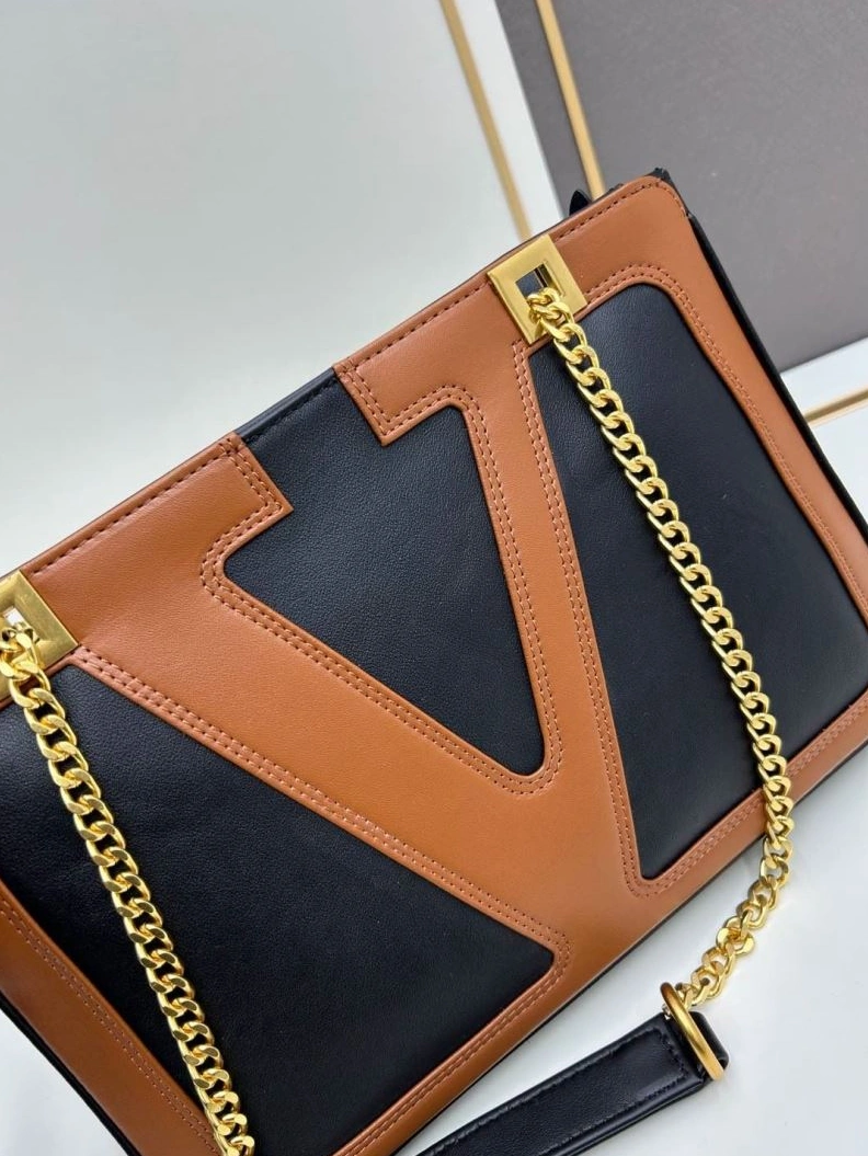 Vxlxntino Handle Bags Sophisticated 79272
