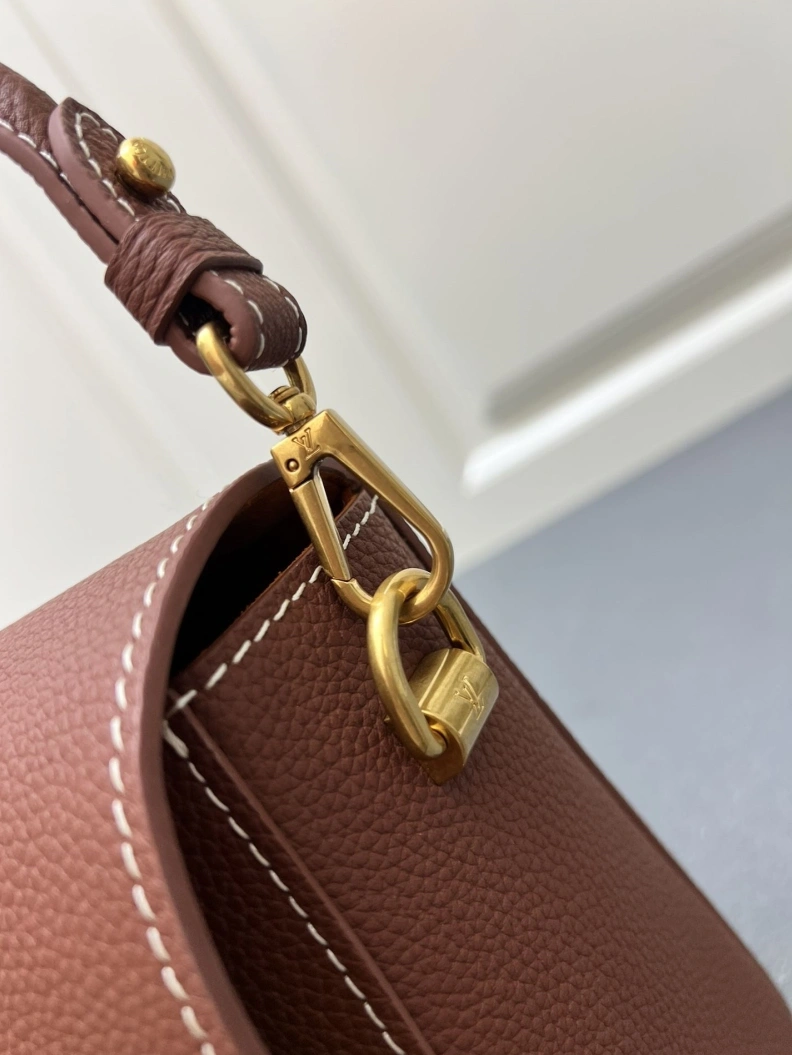 Durable LX Twist Denim Bags 23540