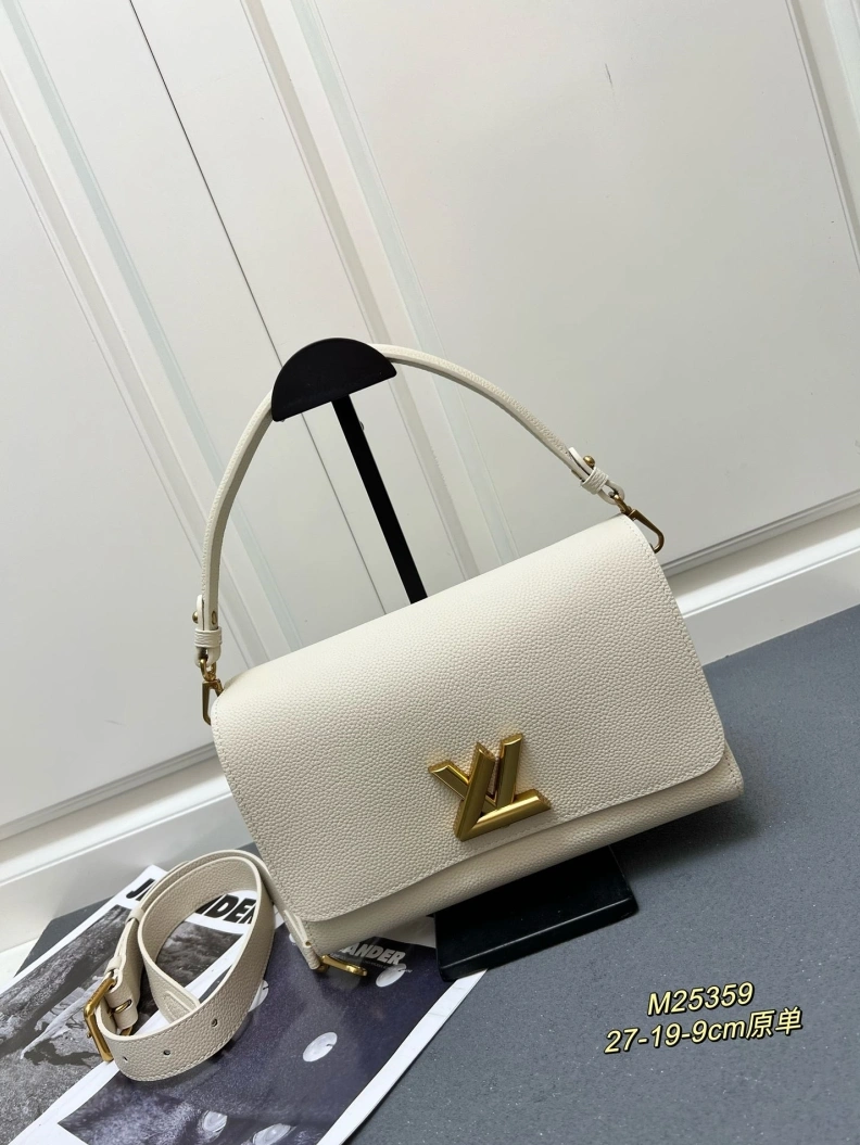 LX Twist Denim Bags UrbanStyle 23547