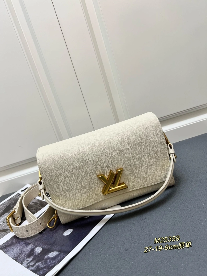 LX Twist Denim Bags UrbanStyle 23547