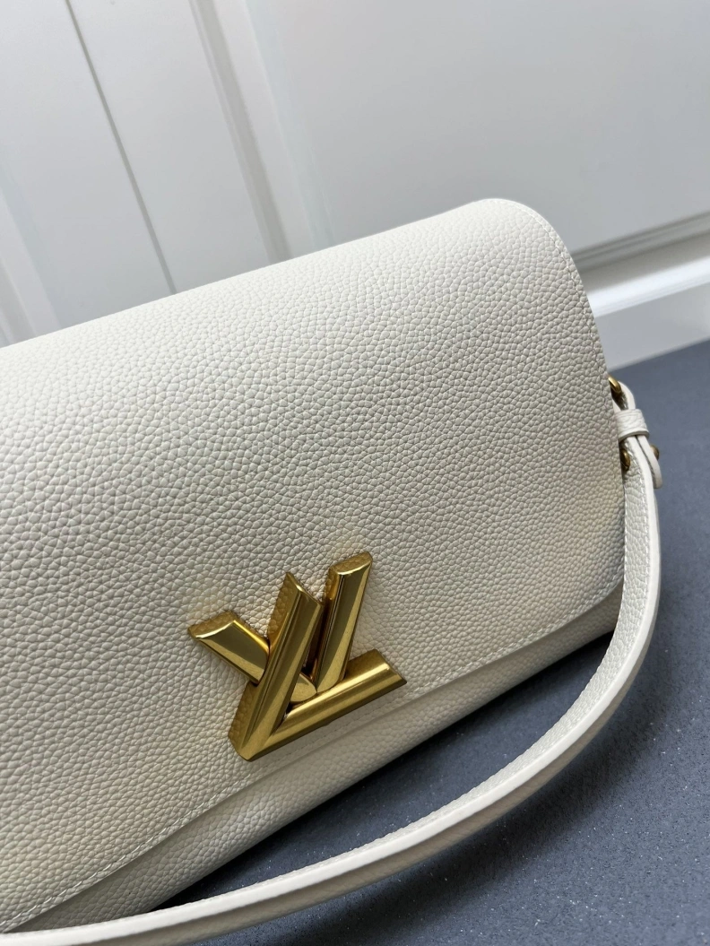 LX Twist Denim Bags UrbanStyle 23547