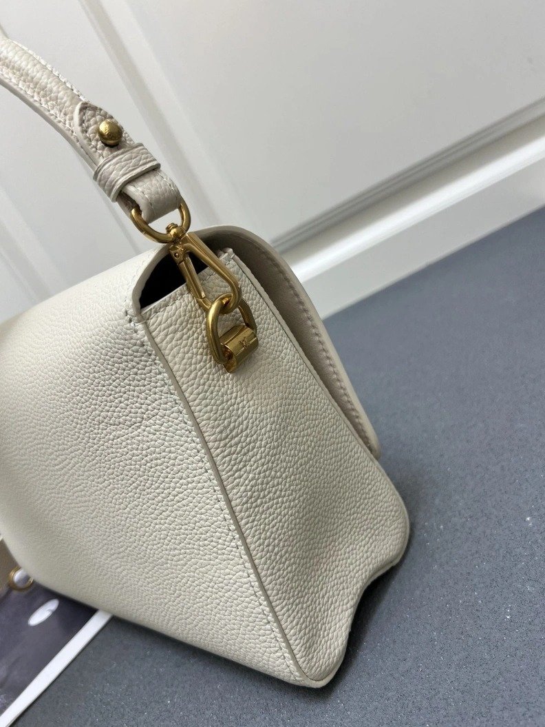 LX Twist Denim Bags UrbanStyle 23547